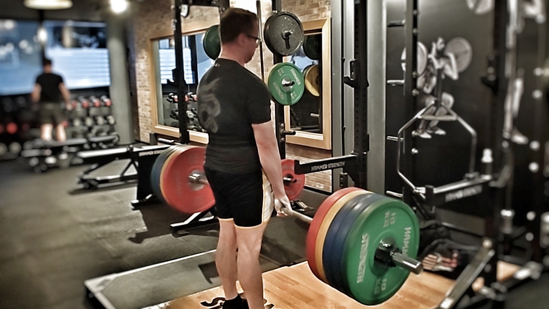 Das Problem fehlender Belastungssteuerung